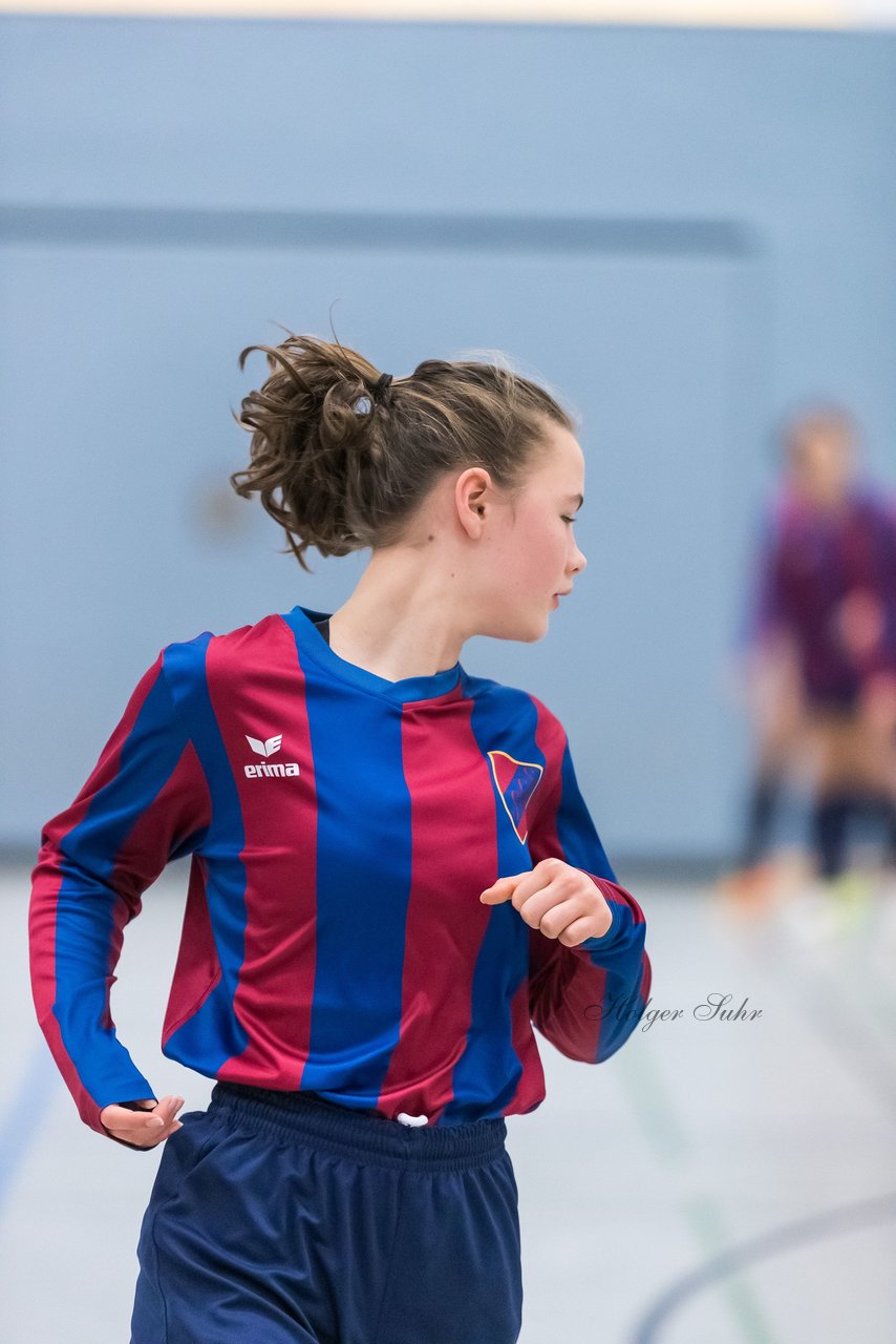 Bild 64 - HFV Futsalmeisterschaft C-Juniorinnen